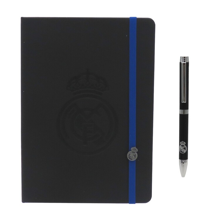 Записник Real Madrid - Crest