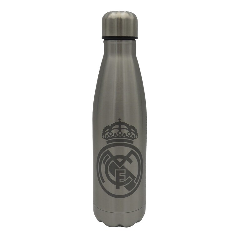 Бутилка Real Madrid - Crest
