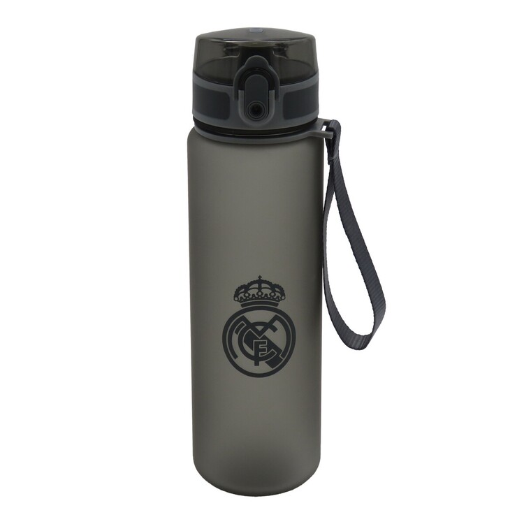 Бутилка Real Madrid - Crest