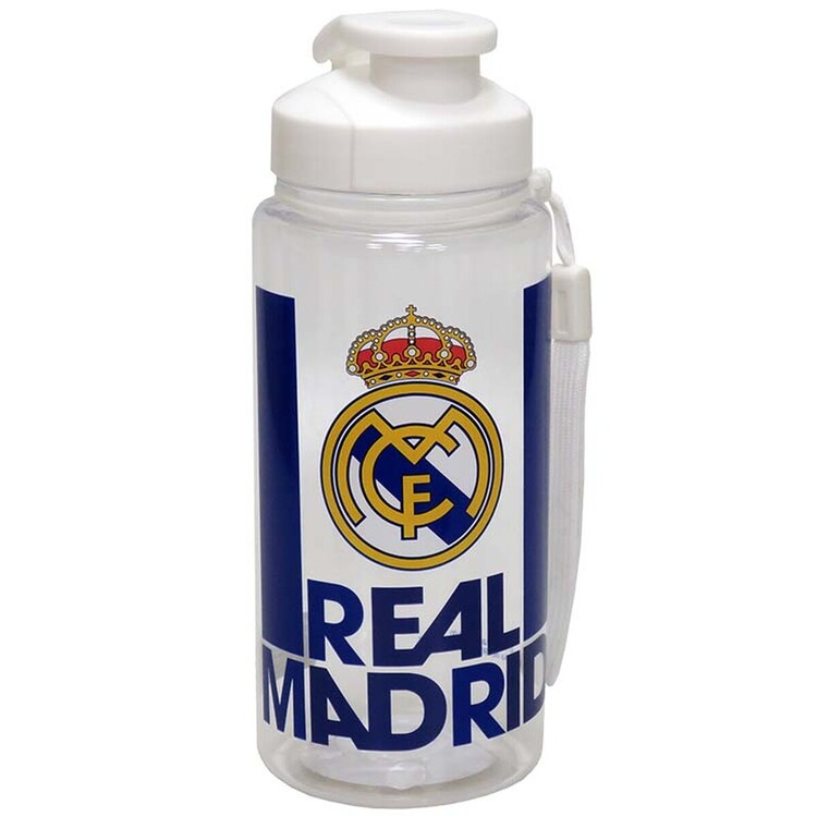 Бутилка Real Madrid - Crest