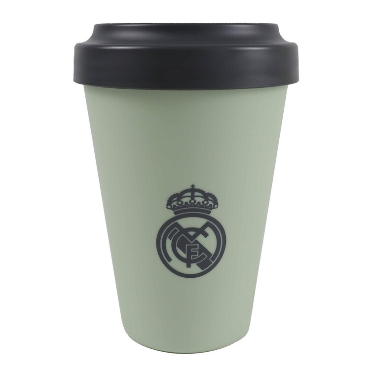 Чаша за пътуване Real Madrid - Crest