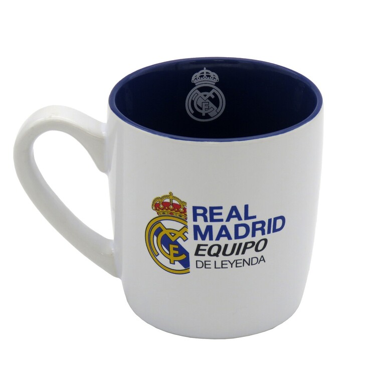 Чашка Real Madrid - Crest