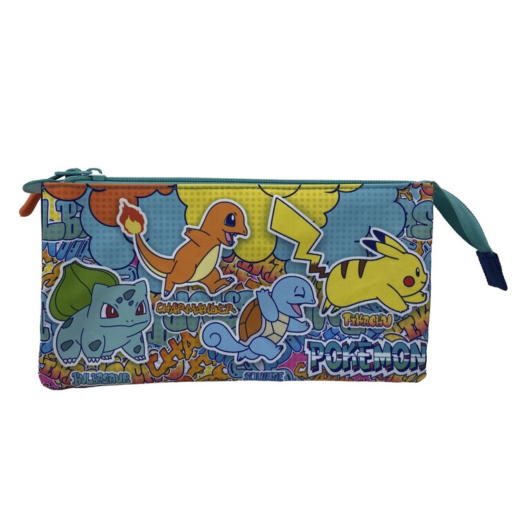 Канцтовари Pokémon - Urban Colors