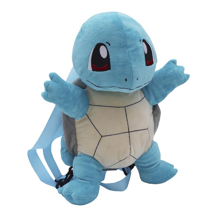 Раница Pokémon - Squirtle