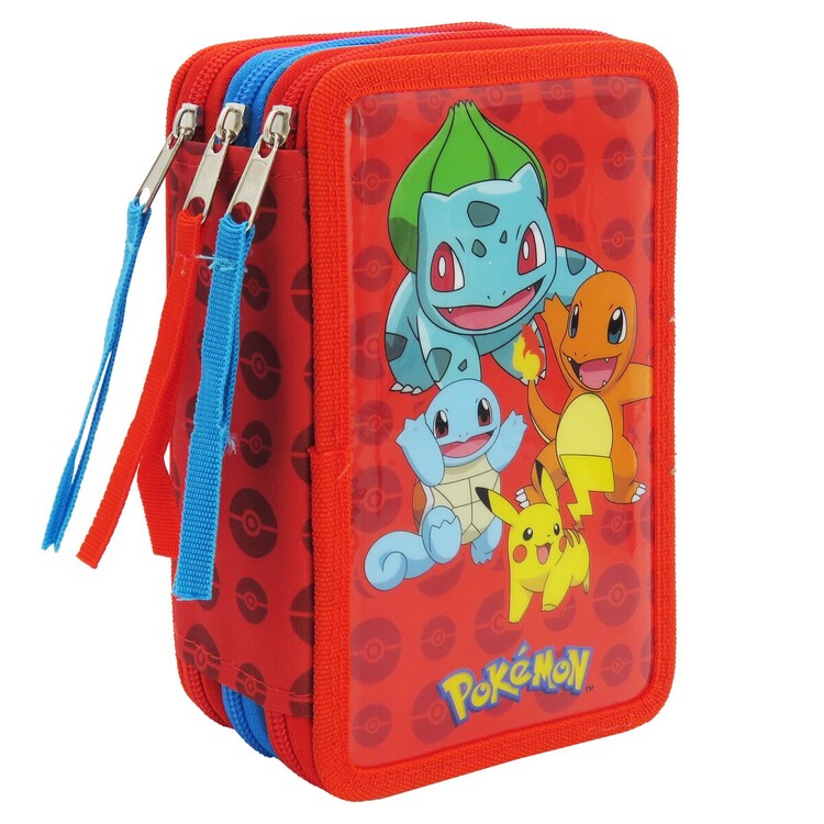 Канцтовари Pokémon - Poké Ball