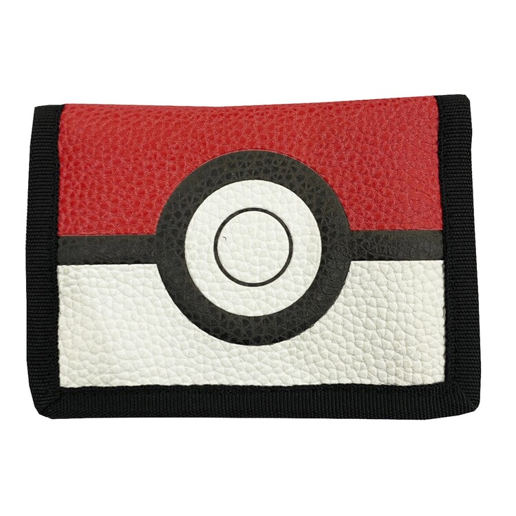 Портфейл Pokémon - Poké Ball