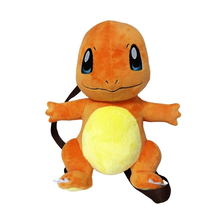 Раница Pokémon - Charmander
