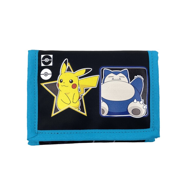 Портфейл Pokémon - Geo