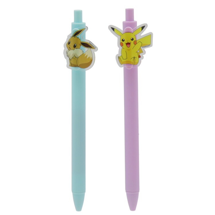 Канцтовари Pokémon - Flowers Collection