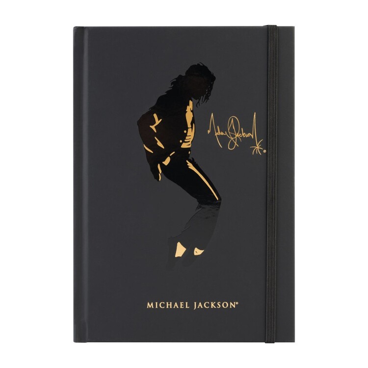 Тетрадки Michael Jackson
