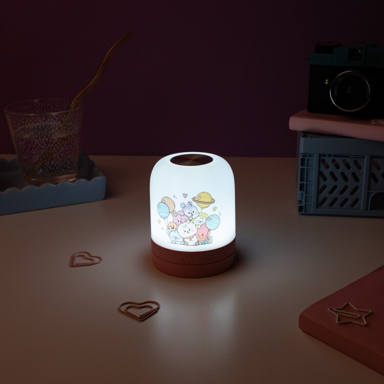 Лампа BT21