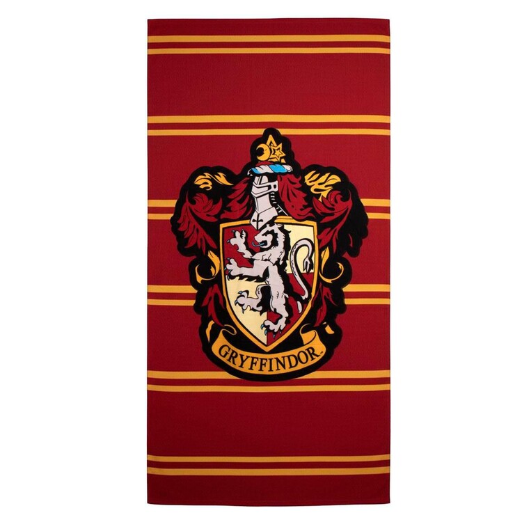 Одяг Рушник Гаррі Поттер - Gryffindor