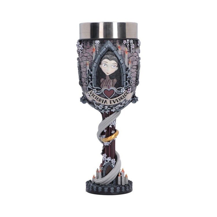 Чашка The Corpse Bride - Victoria
