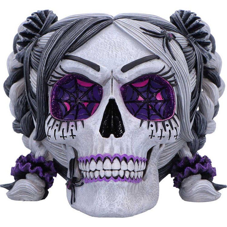 Статуетка Drop Dead Gorgeous - Creepy and Kooky
