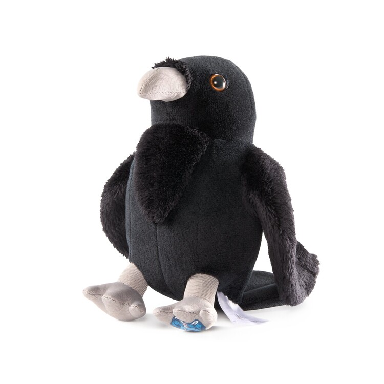 М'яка іграшка Гаррі Поттер - Ravenclaw Mascot