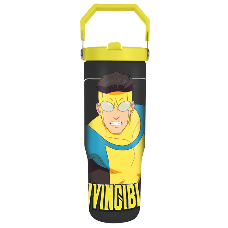 Чаша за пътуване Invincible