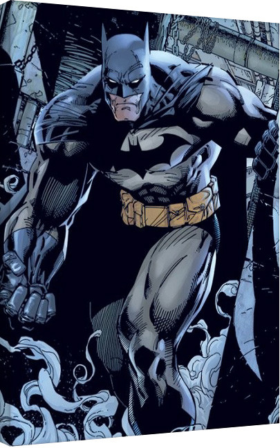 Принти на полотні Batman - Prowl