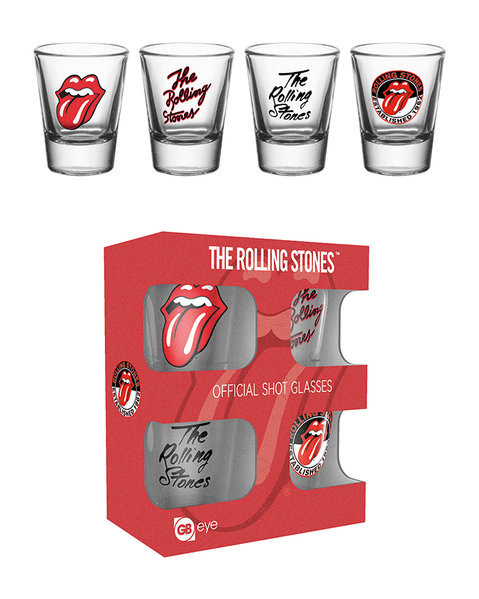 Copo The Rolling Stones - Mix (Bravado)