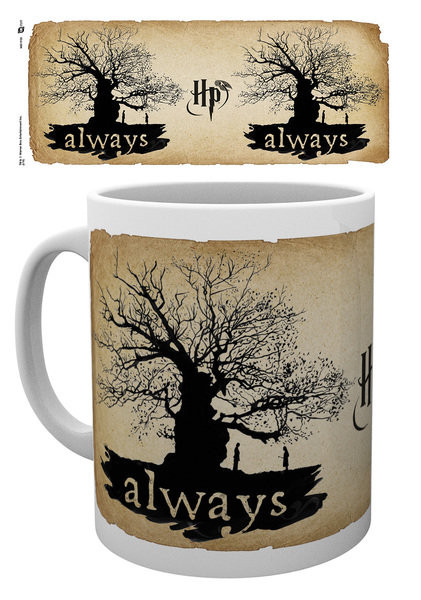 Mug Harry Potter - Always