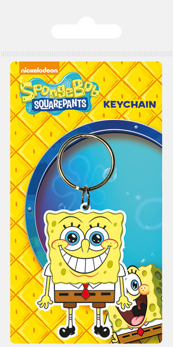 Keychain Spongebob - Spongebob