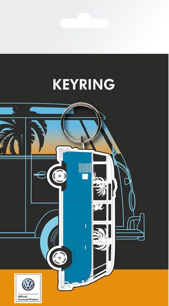Keychain VW Camper
