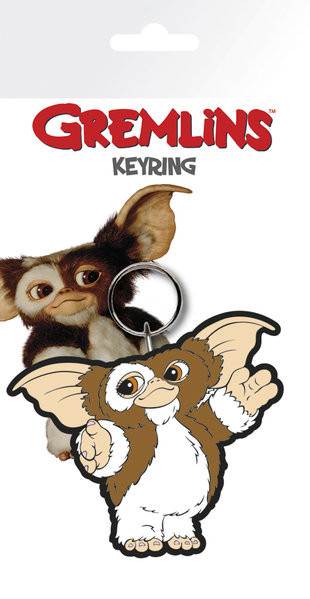 Keychain Gremlins - Gizmo