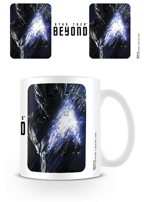 Mug Star Trek Beyond - Krall
