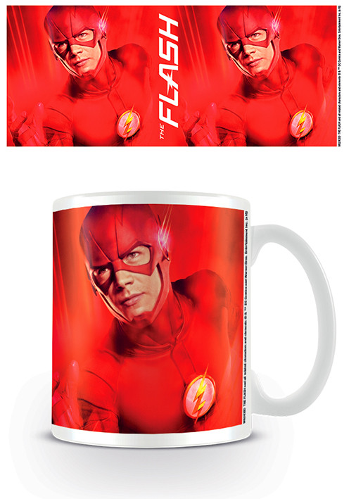Κούπα The Flash - New Destinies