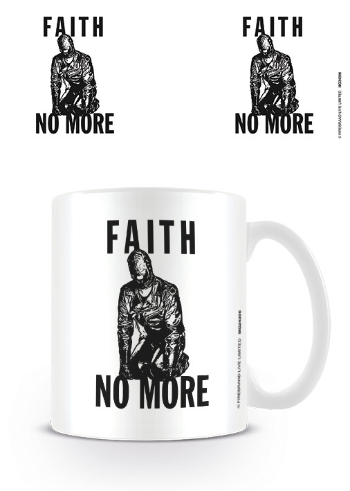 Κούπα Faith No More - Gimp
