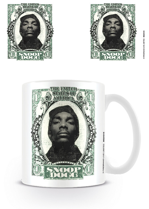 Κούπα Snoop Dogg - Dollar