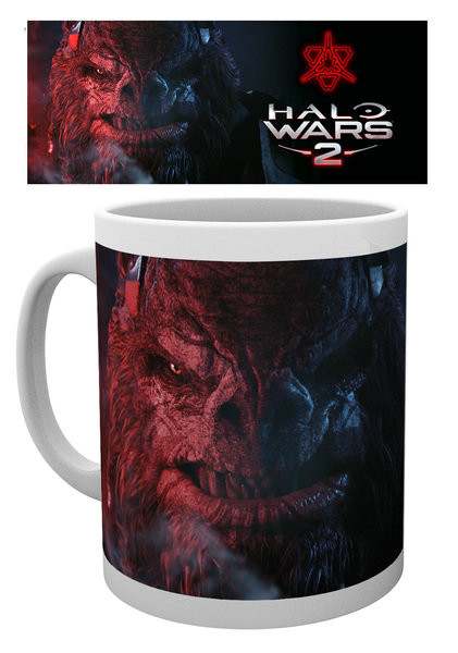 Κούπα Halo Wars 2 - Atriox