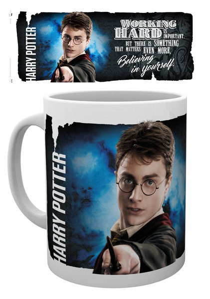 Κούπα Harry Potter - Dynamic Harry