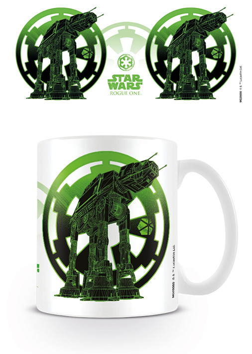 Κούπα Rogue One: Star Wars Story - AT-AT