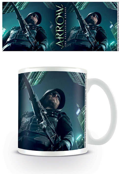Чаша Arrow - Legacy