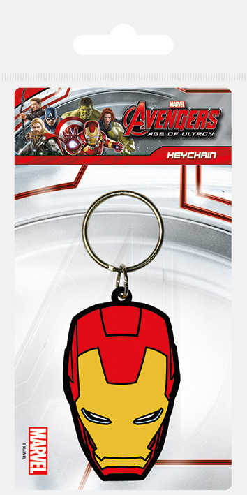 Μπρελόκ Avengers: Age Of Ultron - Iron Man