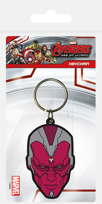 Μπρελόκ Marvel's The Avengers 2: Age of Ultron - Vision