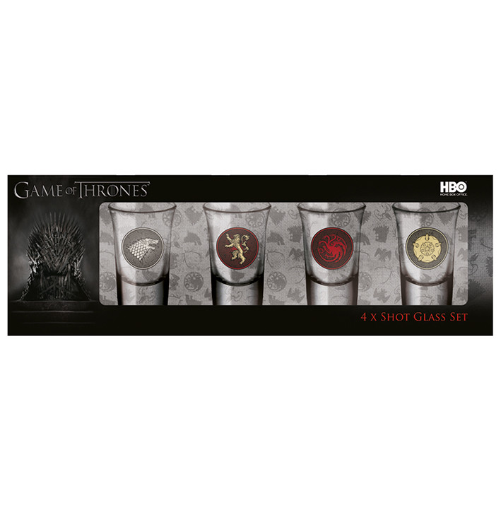 Ποτήρι Game of Thrones