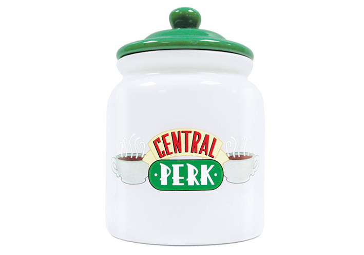 Mug Friends - Central Perk