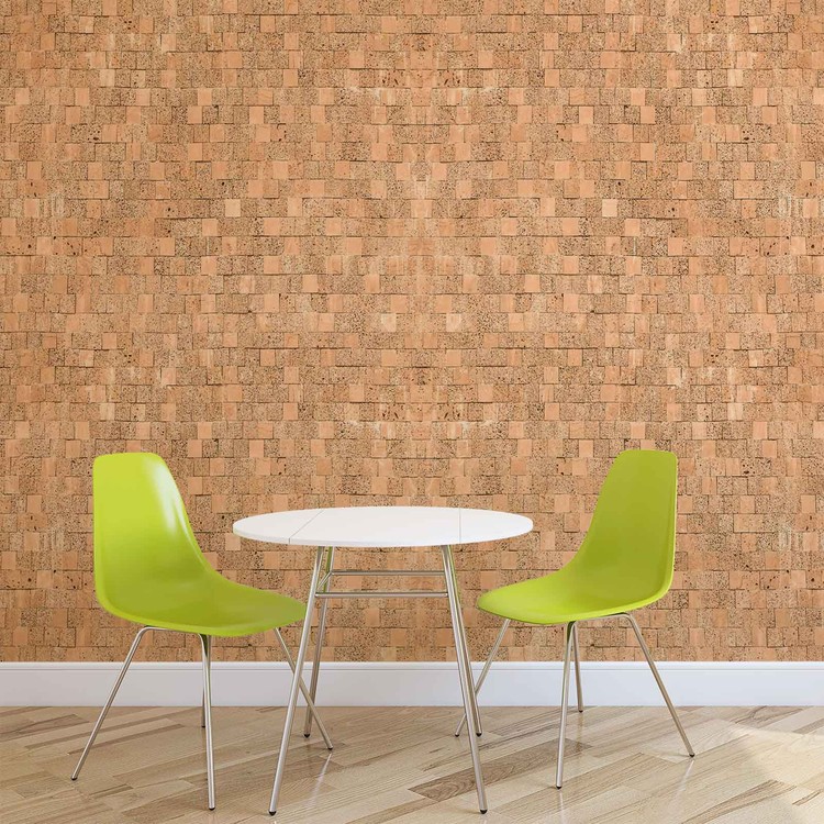 Wall Mural Brick Wall