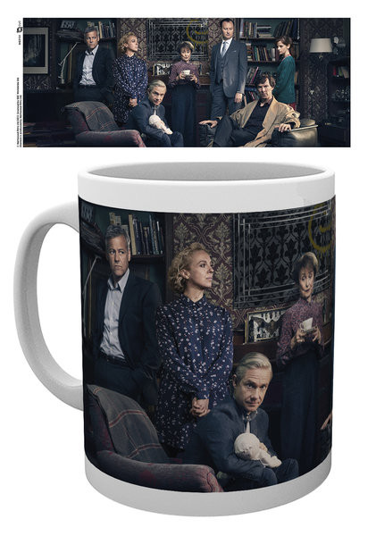 Kuppi Sherlock - Cast