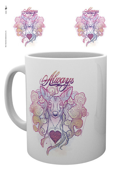 Κούπα Harry Potter - Always