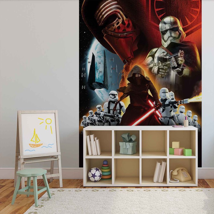 Fototapeta Star Wars  Stormtroopers