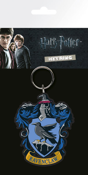 Keychain Harry Potter - Ravenclaw