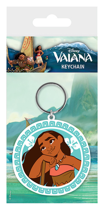 Keychain Vaiana - Vaiana