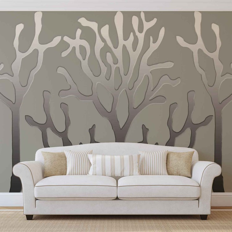 Fototapeta Tree Abstract