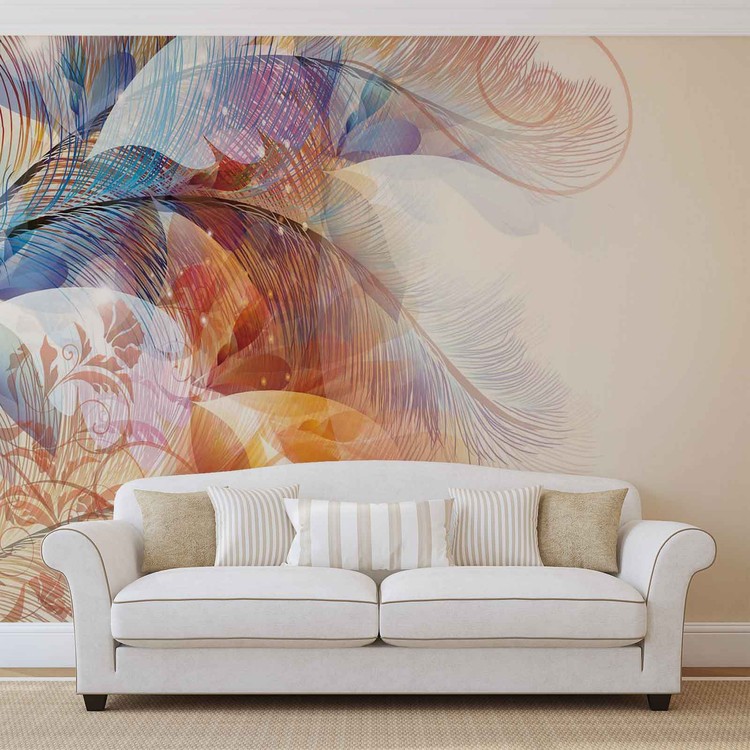 Фототапет Abstract Art