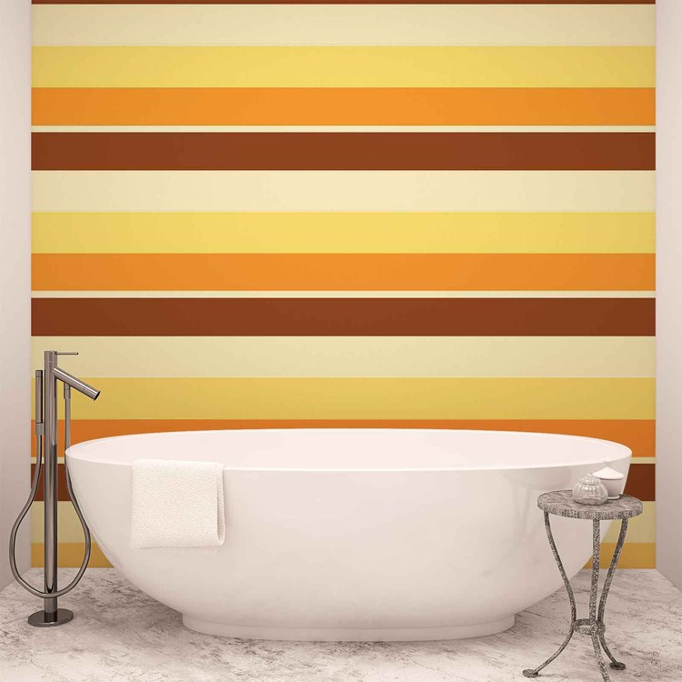 Tapeta Stripes