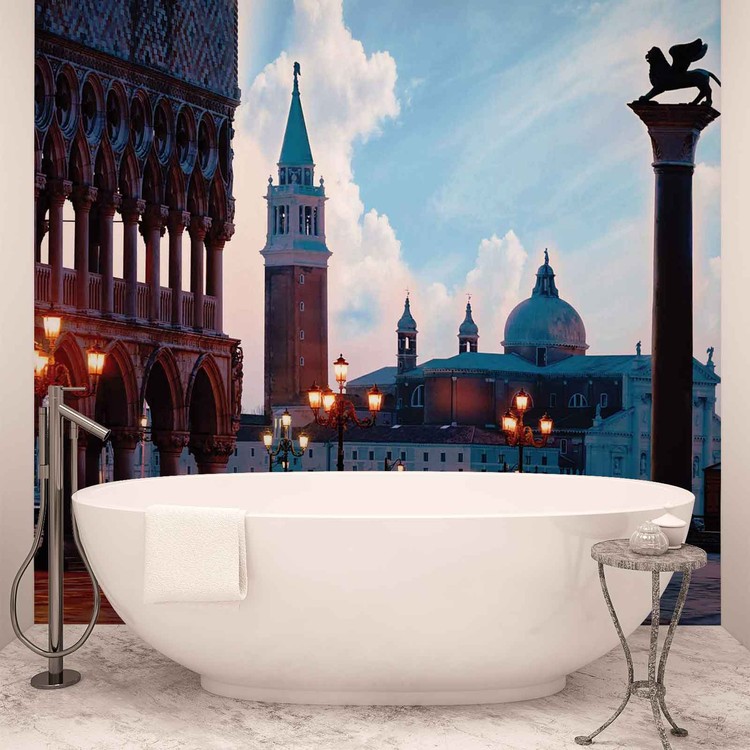 Ταπετσαρία City Venice San Marco