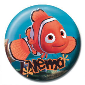 Merkki HLEDÁ SE NEMO - Nemo