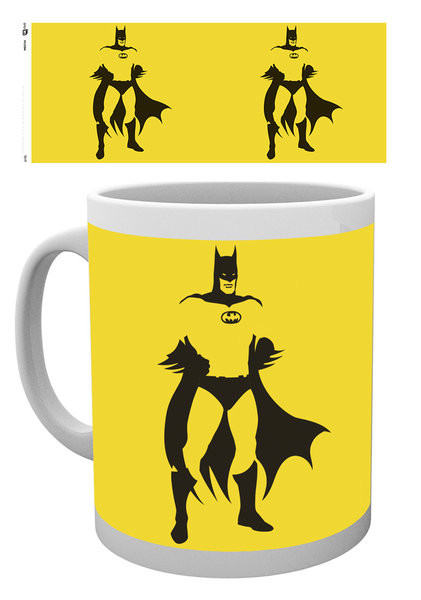 Kuppi DC Comics - Batman Stand